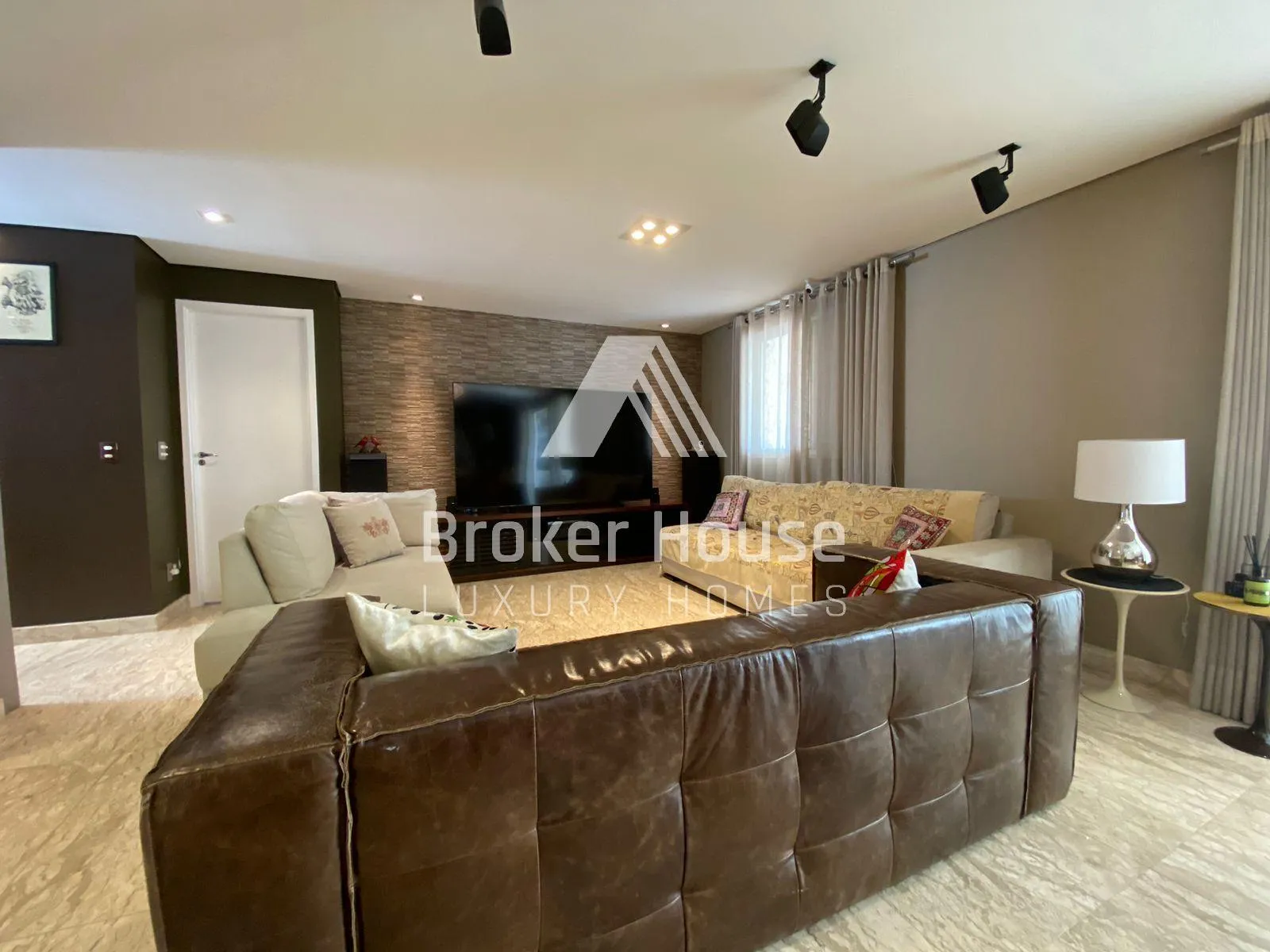 Apartamento com 2 suítes à venda em Granja Julieta, São Paulo, por R$ 2.400.000 Imagem 11