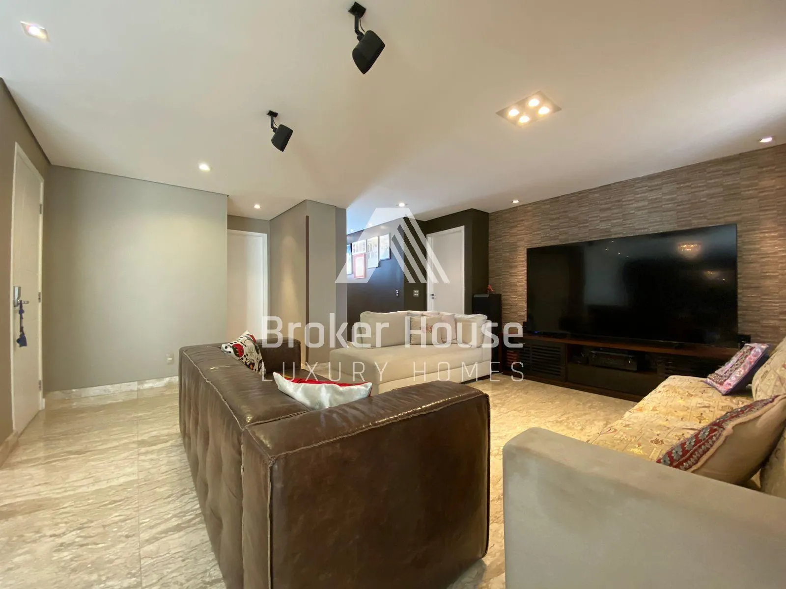 Apartamento com 2 suítes à venda em Granja Julieta, São Paulo, por R$ 2.400.000 Imagem 12