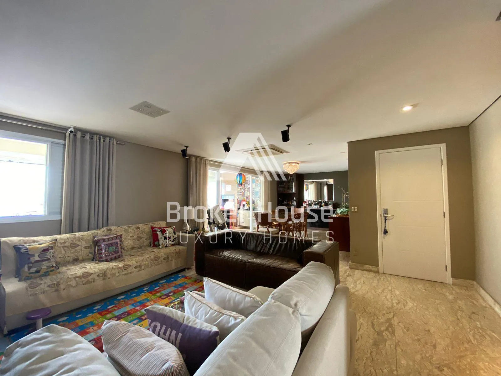 Apartamento com 2 suítes à venda em Granja Julieta, São Paulo, por R$ 2.400.000 Imagem 13