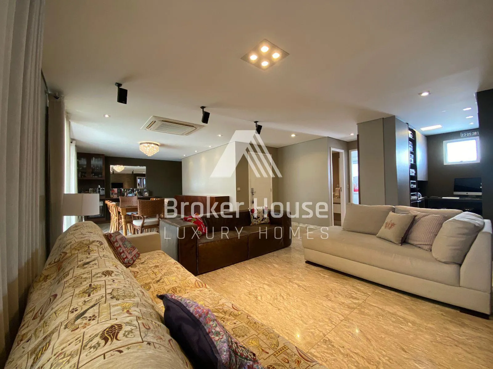 Apartamento com 2 suítes à venda em Granja Julieta, São Paulo, por R$ 2.400.000 Imagem 14