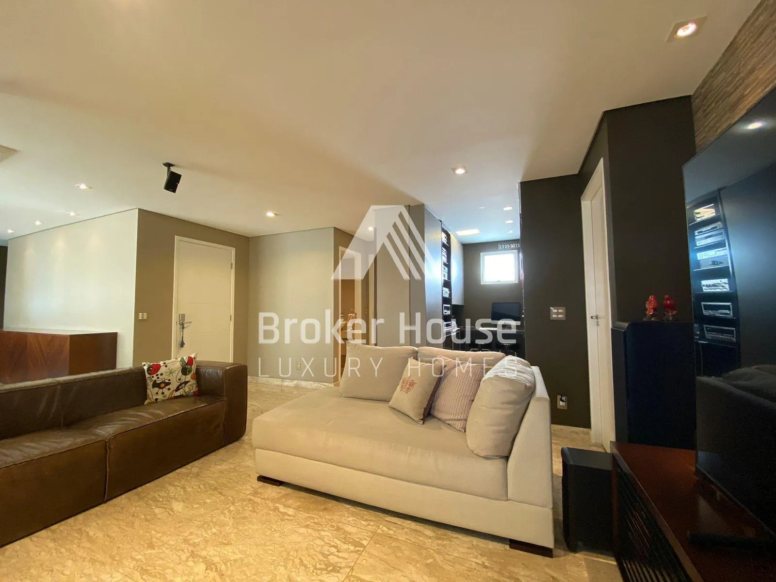 Apartamento com 2 suítes à venda em Granja Julieta, São Paulo, por R$ 2.400.000 Imagem 15
