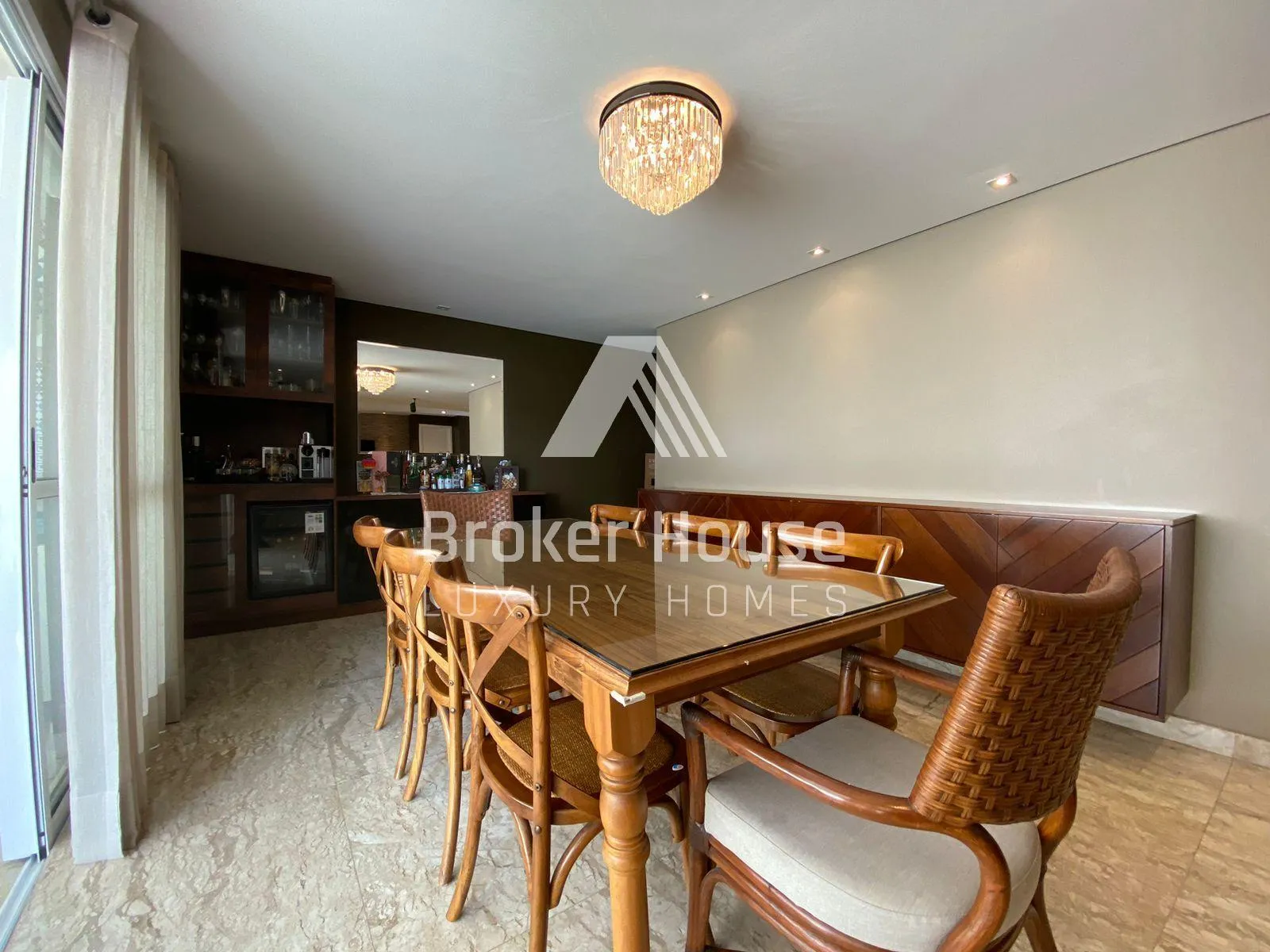 Apartamento com 2 suítes à venda em Granja Julieta, São Paulo, por R$ 2.400.000 Imagem 17