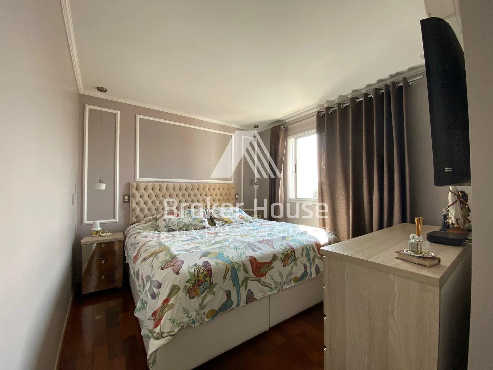 Apartamento com 2 suítes à venda em Granja Julieta, São Paulo, por R$ 2.400.000 Imagem 20