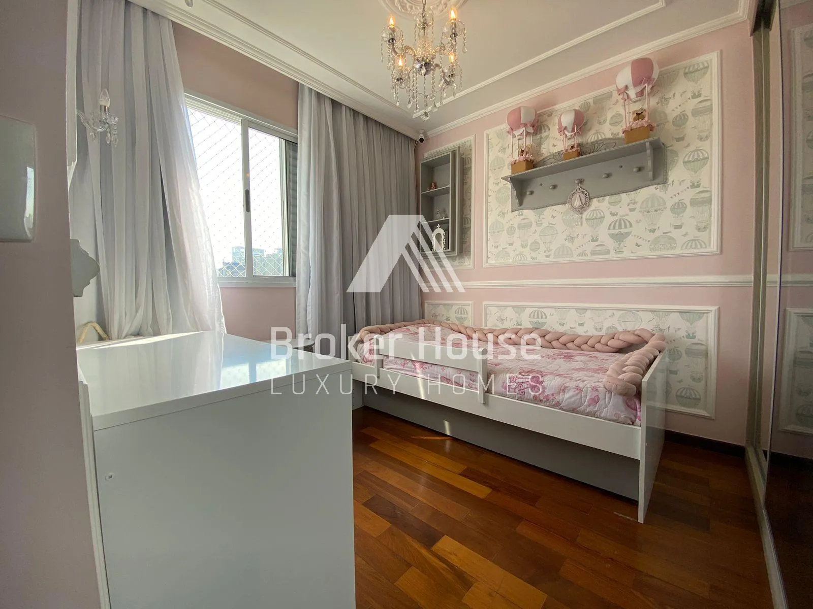 Apartamento com 2 suítes à venda em Granja Julieta, São Paulo, por R$ 2.400.000 Imagem 24