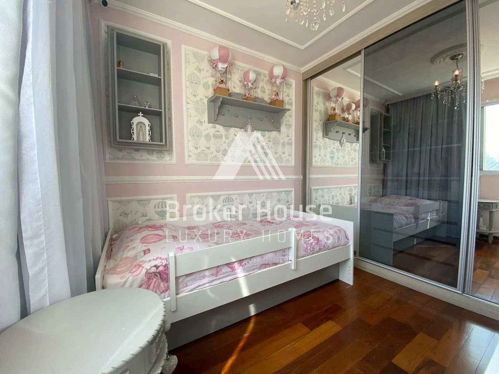 Apartamento com 2 suítes à venda em Granja Julieta, São Paulo, por R$ 2.400.000 Imagem 25