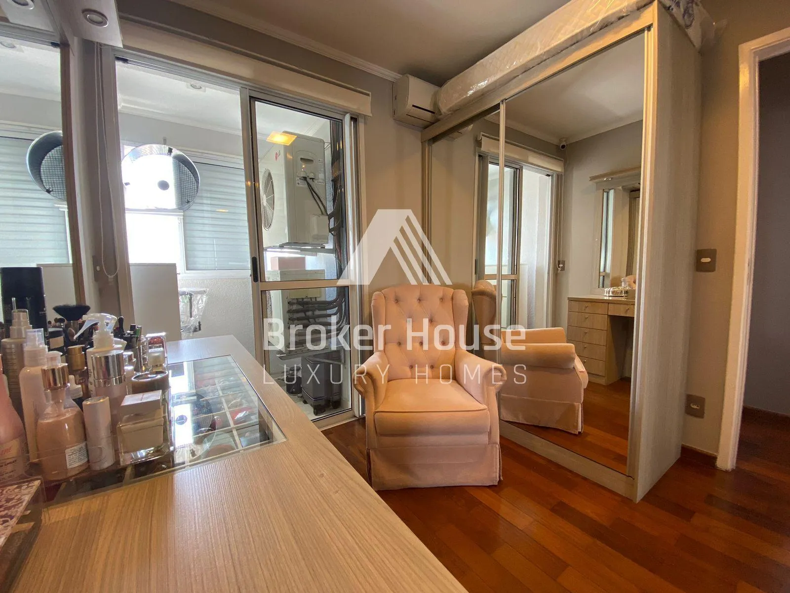 Apartamento com 2 suítes à venda em Granja Julieta, São Paulo, por R$ 2.400.000 Imagem 28
