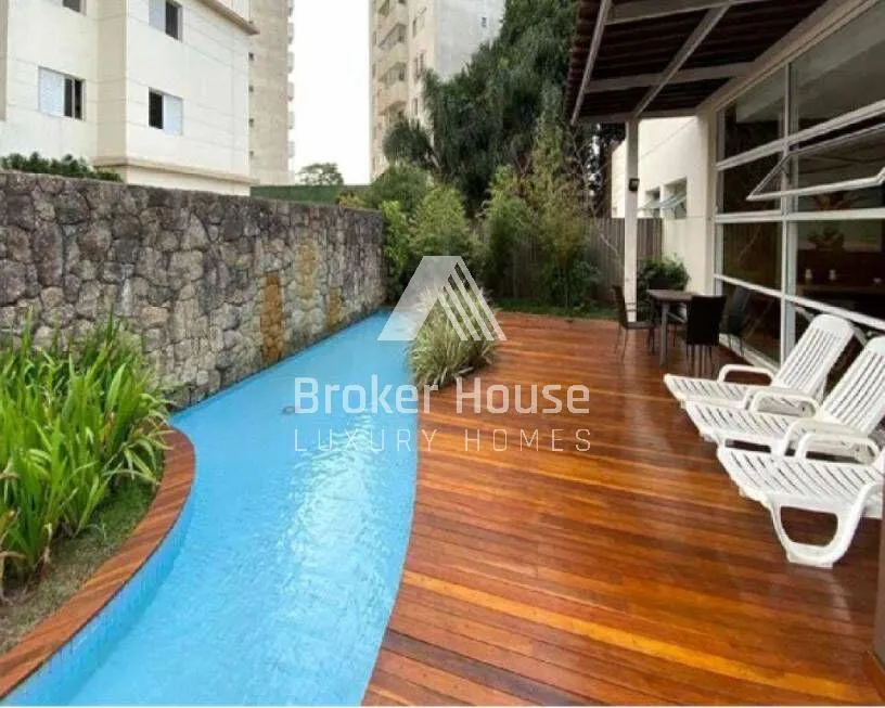 Apartamento com 2 suítes à venda em Granja Julieta, São Paulo, por R$ 2.400.000 Imagem 37