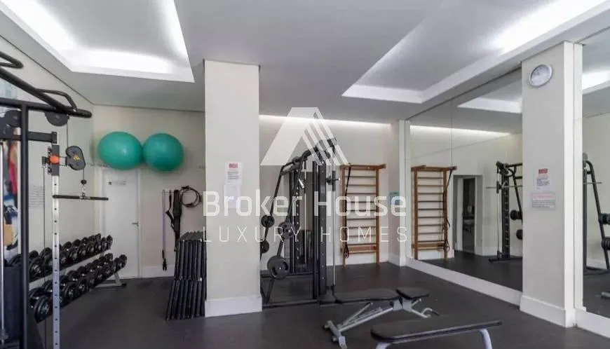 Apartamento com 2 suítes à venda em Granja Julieta, São Paulo, por R$ 2.400.000 Imagem 42