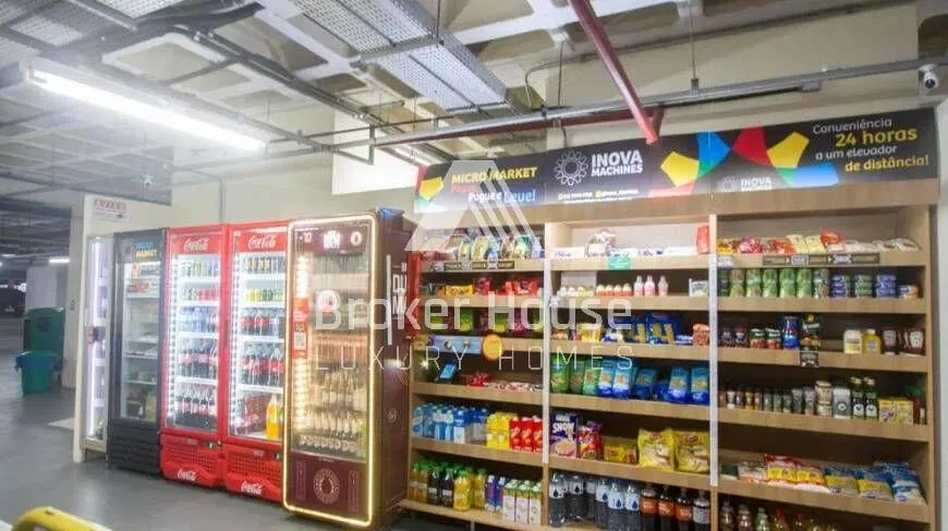 Apartamento com 2 suítes à venda em Granja Julieta, São Paulo, por R$ 2.400.000 Imagem 48