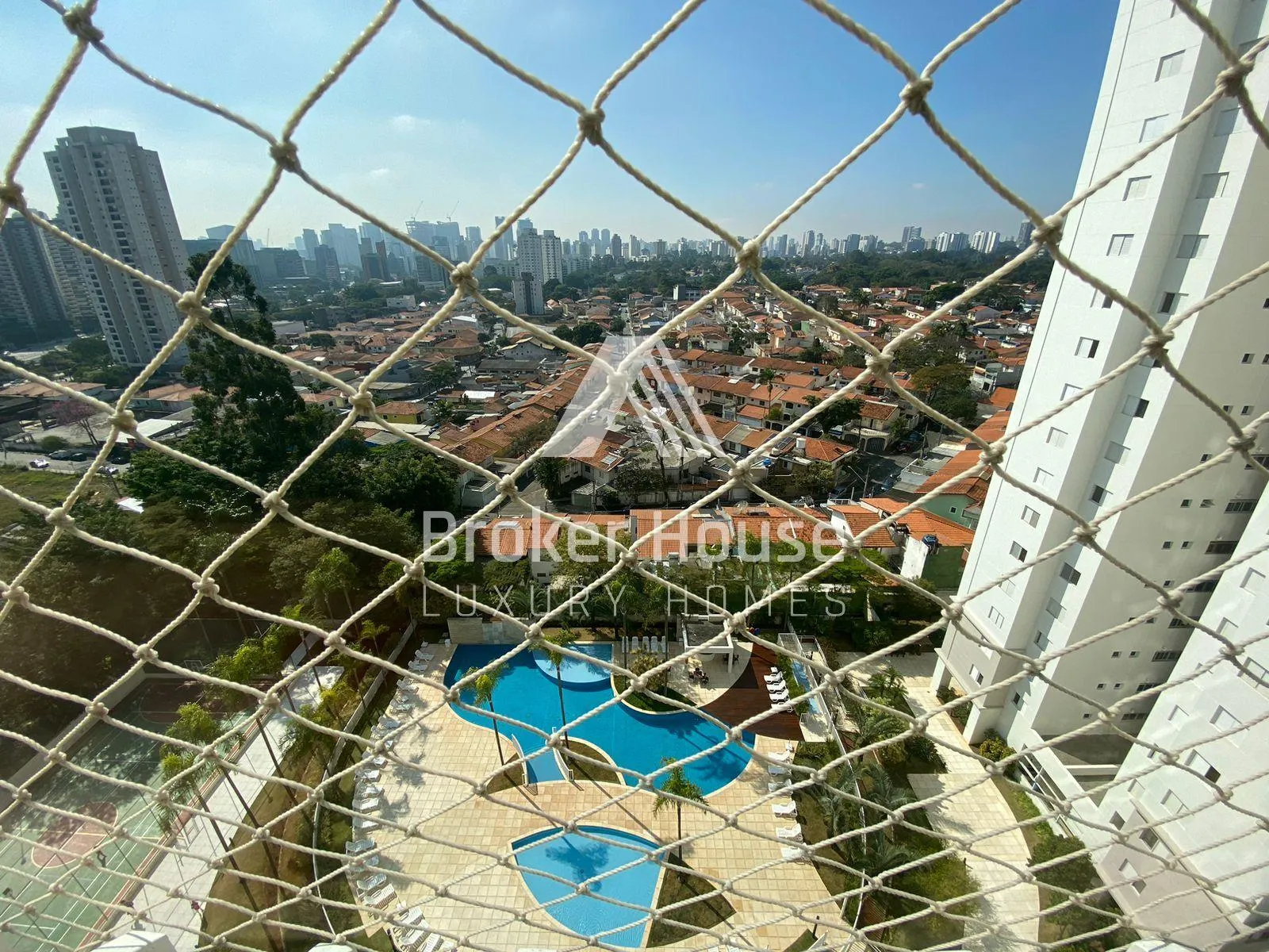 Apartamento com 2 suítes à venda em Granja Julieta, São Paulo, por R$ 2.400.000 Imagem 5
