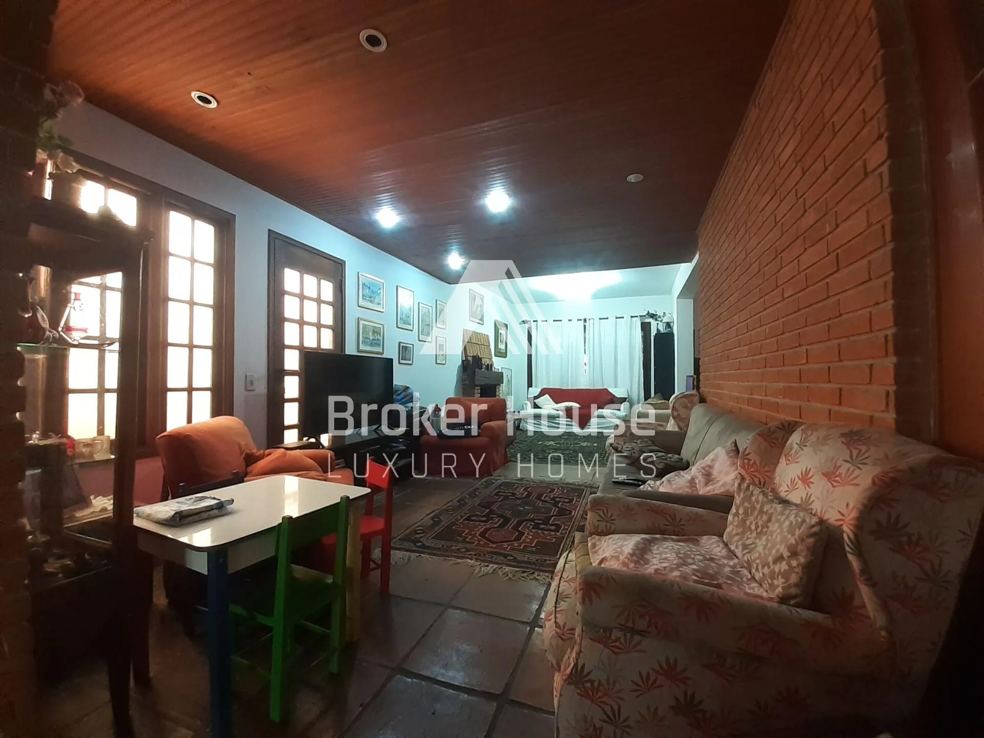 Casa com 2 suítes à venda em Granja Julieta, São Paulo, por R$ 1.699.000 Imagem 3