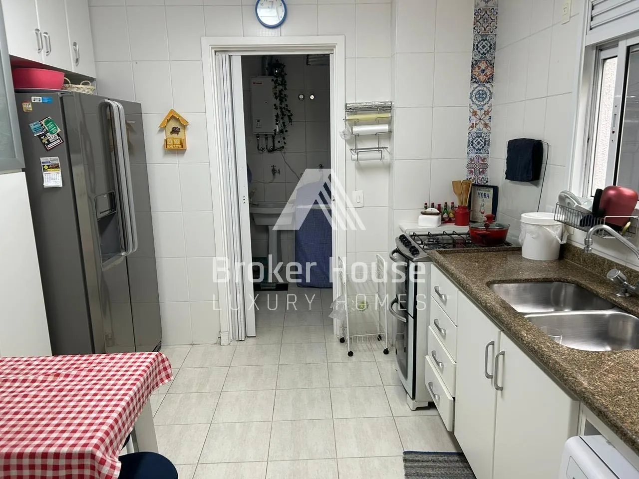 Casa de condomínio com 2 suítes à venda em Granja Julieta, São Paulo, por R$ 2.500.000 Imagem 12