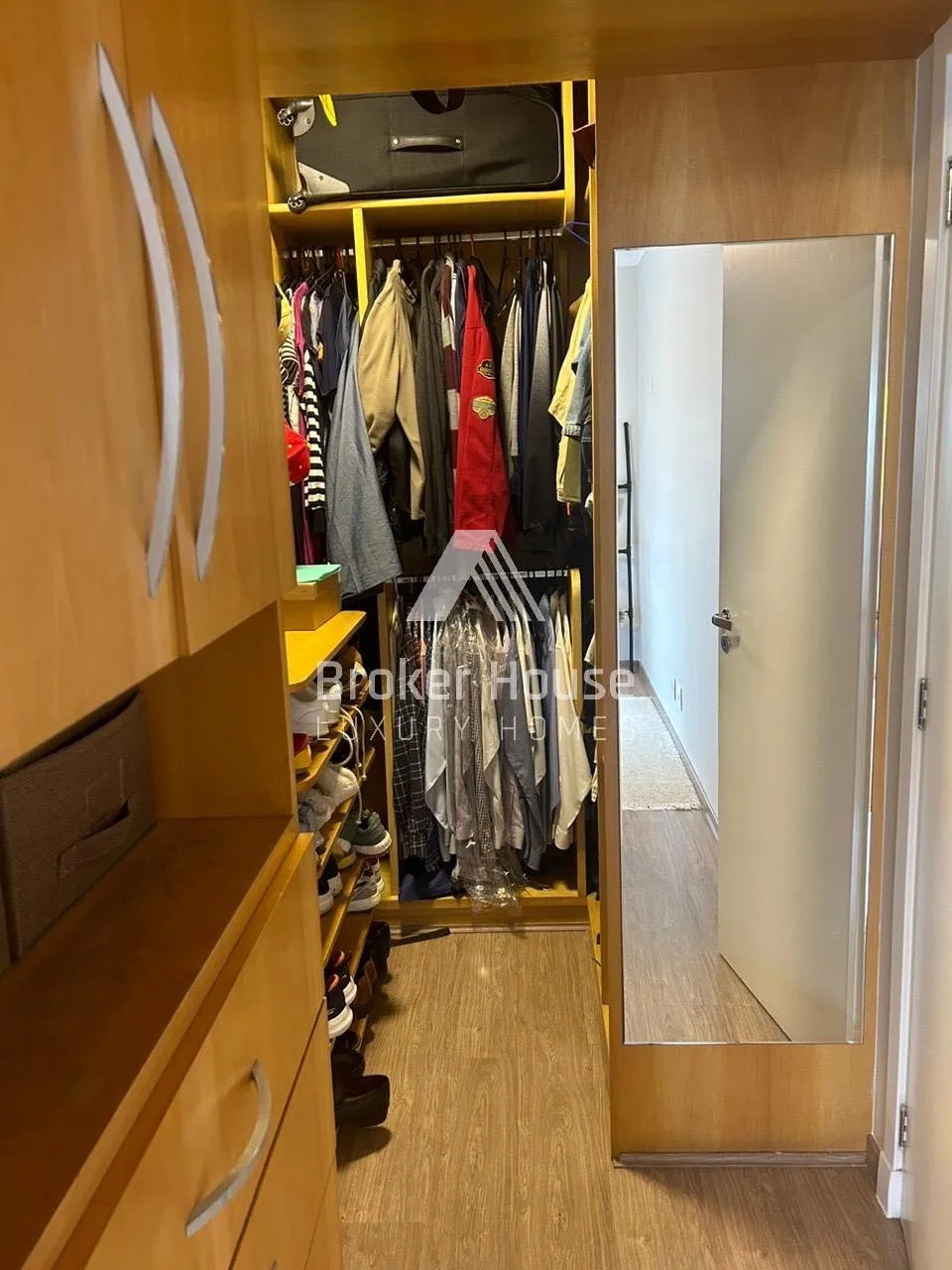 Casa de condomínio com 2 suítes à venda em Granja Julieta, São Paulo, por R$ 2.500.000 Imagem 15