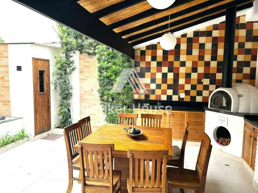 Casa de condomínio com 2 suítes à venda em Granja Julieta, São Paulo, por R$ 2.500.000 Imagem 2