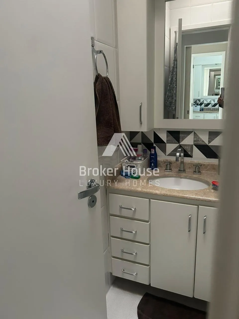 Casa de condomínio com 2 suítes à venda em Granja Julieta, São Paulo, por R$ 2.500.000 Imagem 22
