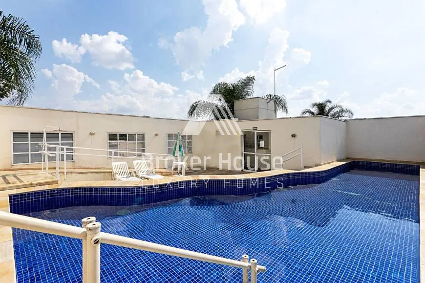Casa de condomínio com 2 suítes à venda em Granja Julieta, São Paulo, por R$ 2.500.000 Imagem 24