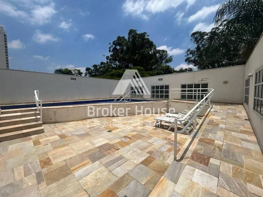 Casa de condomínio com 2 suítes à venda em Granja Julieta, São Paulo, por R$ 2.500.000 Imagem 25