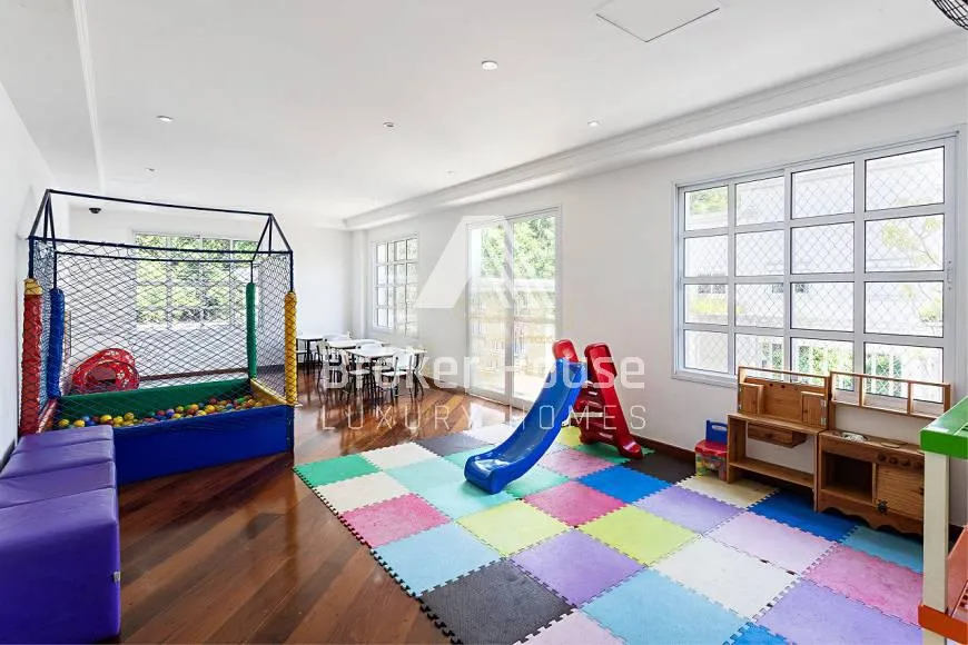 Casa de condomínio com 2 suítes à venda em Granja Julieta, São Paulo, por R$ 2.500.000 Imagem 26
