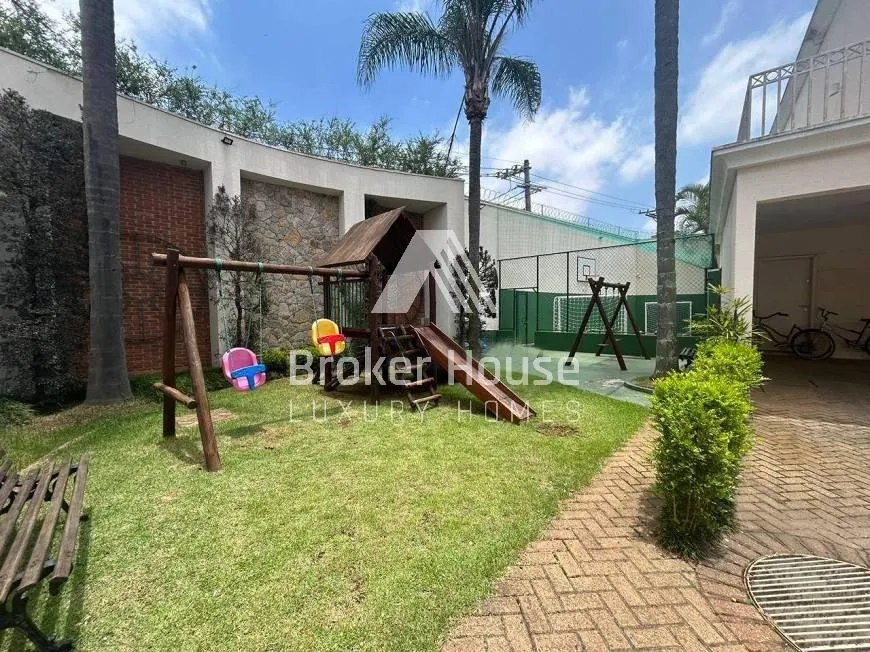 Casa de condomínio com 2 suítes à venda em Granja Julieta, São Paulo, por R$ 2.500.000 Imagem 27