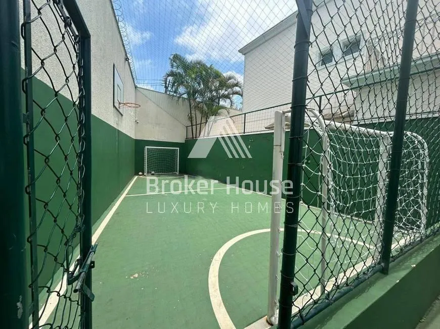 Casa de condomínio com 2 suítes à venda em Granja Julieta, São Paulo, por R$ 2.500.000 Imagem 29