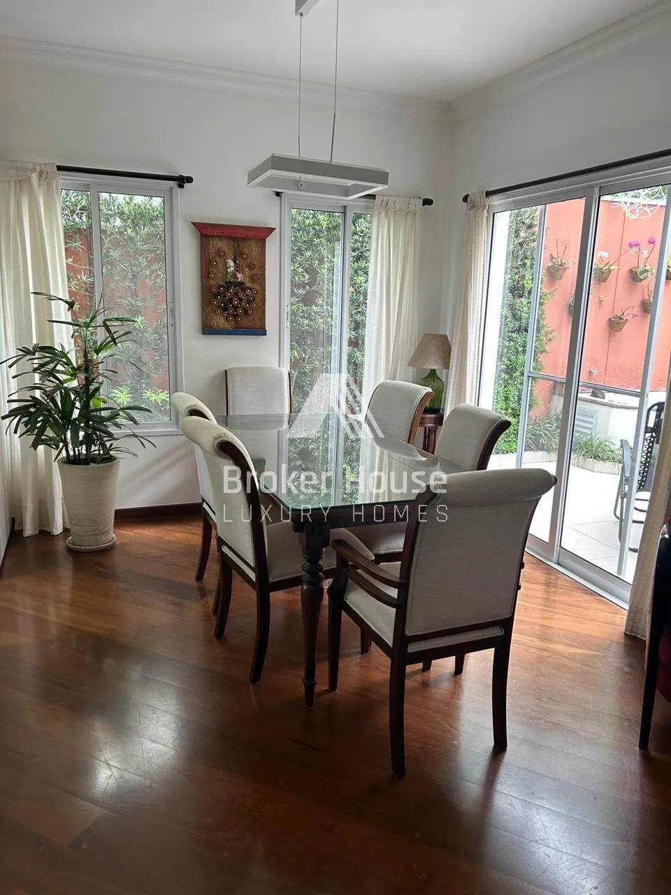 Casa de condomínio com 2 suítes à venda em Granja Julieta, São Paulo, por R$ 2.500.000 Imagem 9