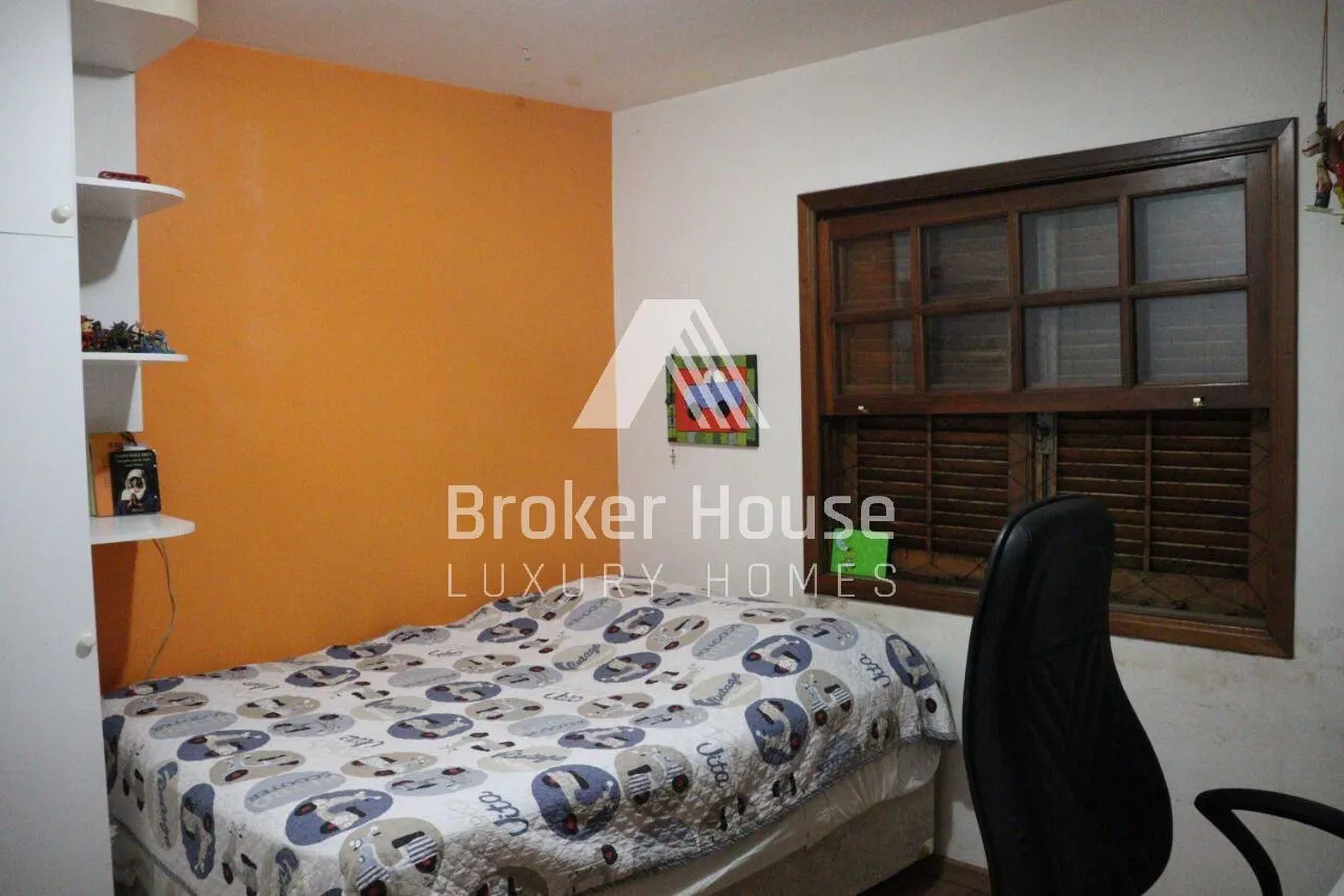 Casa com 1 suítes à venda em Granja Julieta, São Paulo, por R$ 1.190.000 Imagem 21