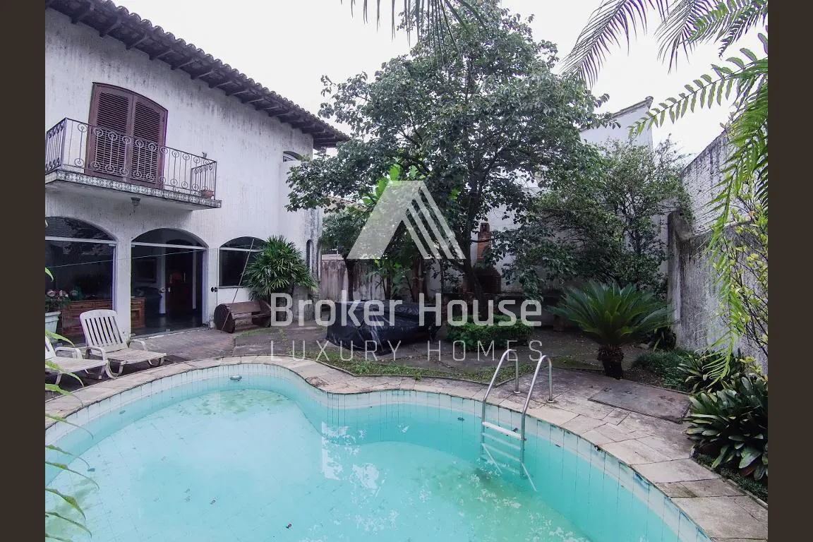 Casa com 2 suítes à venda em Granja Julieta, São Paulo, por R$ 2.630.000 Imagem 2