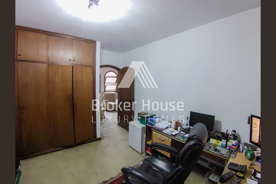 Casa com 2 suítes à venda em Granja Julieta, São Paulo, por R$ 2.630.000 Imagem 17