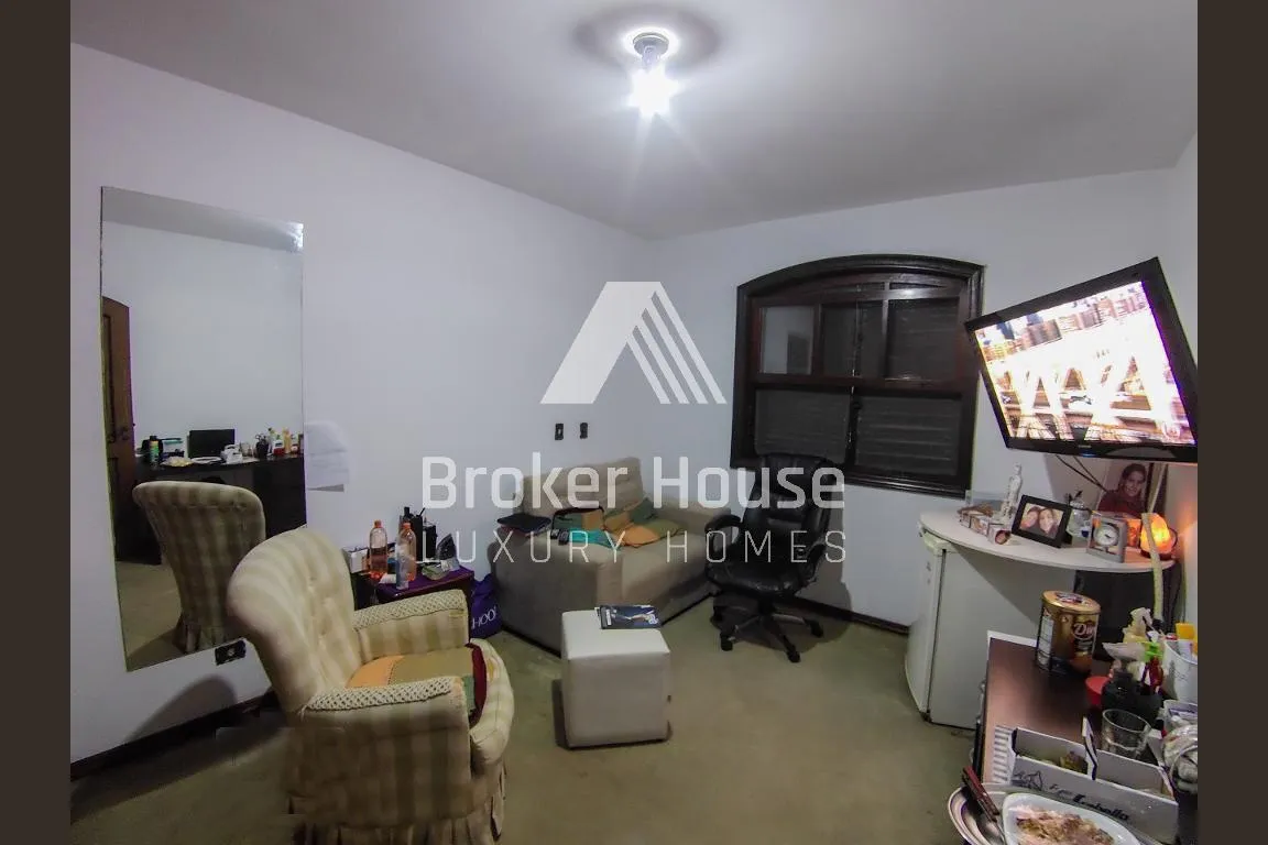 Casa com 2 suítes à venda em Granja Julieta, São Paulo, por R$ 2.630.000 Imagem 18