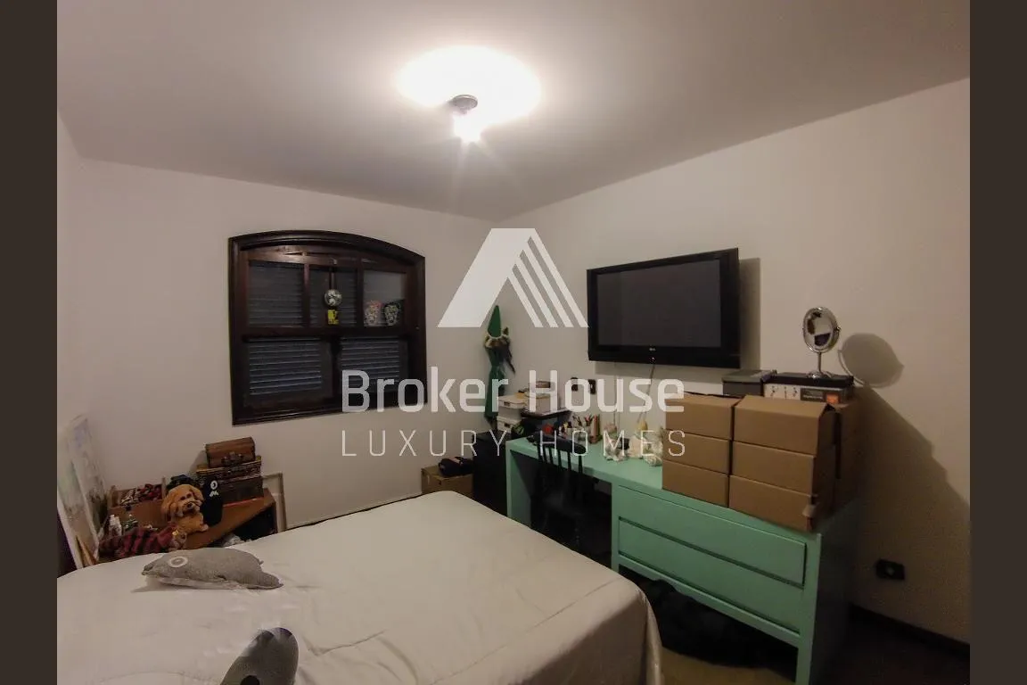 Casa com 2 suítes à venda em Granja Julieta, São Paulo, por R$ 2.630.000 Imagem 19