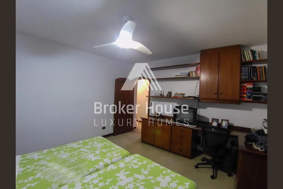 Casa com 2 suítes à venda em Granja Julieta, São Paulo, por R$ 2.630.000 Imagem 22