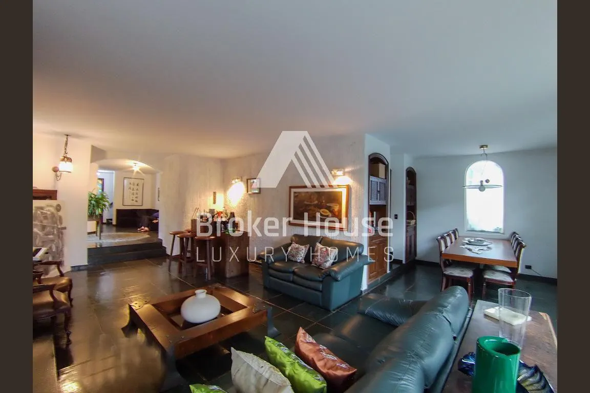 Casa com 2 suítes à venda em Granja Julieta, São Paulo, por R$ 2.630.000