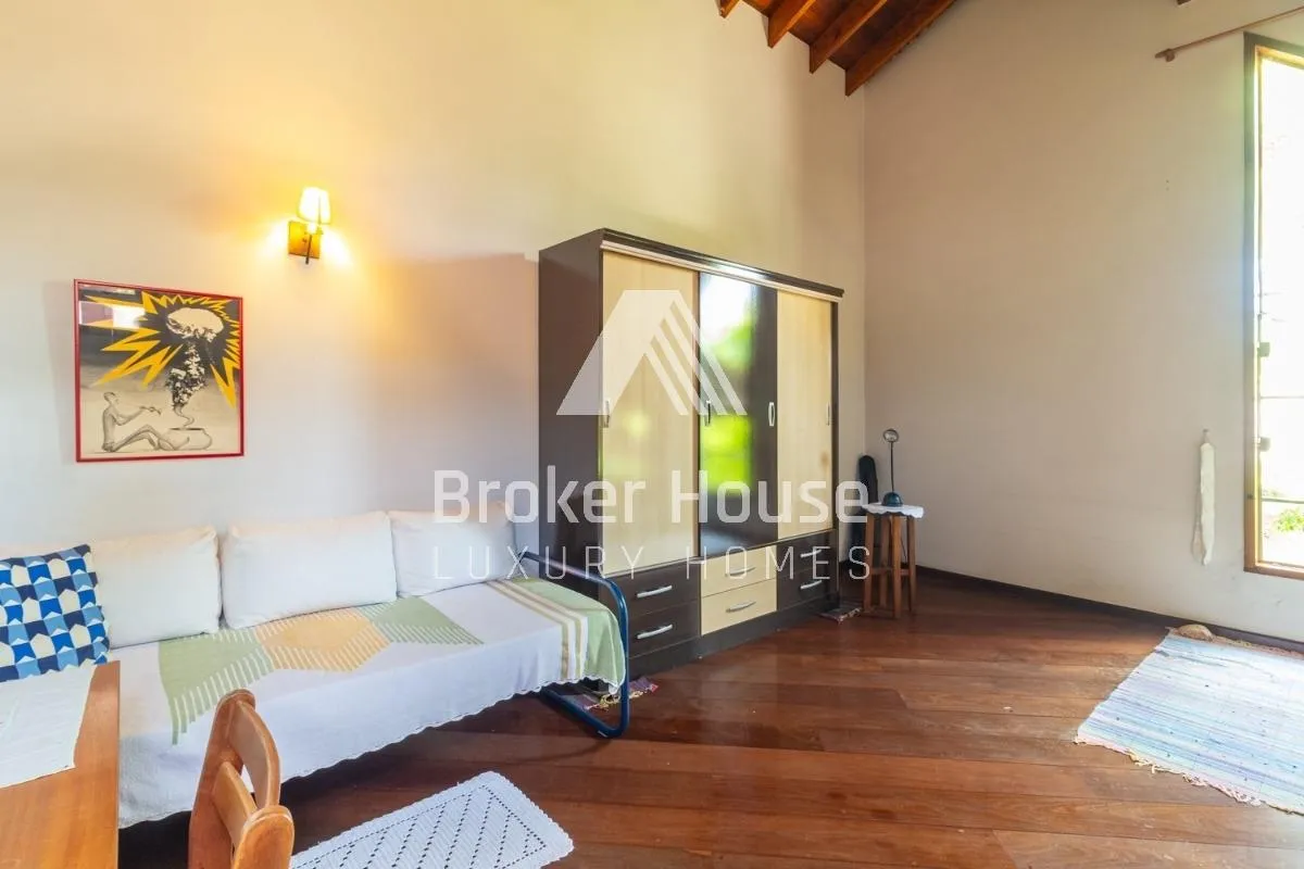 Casa com 1 suítes à venda em Alto da Boa Vista, São Paulo, por R$ 3.290.000 Imagem 10