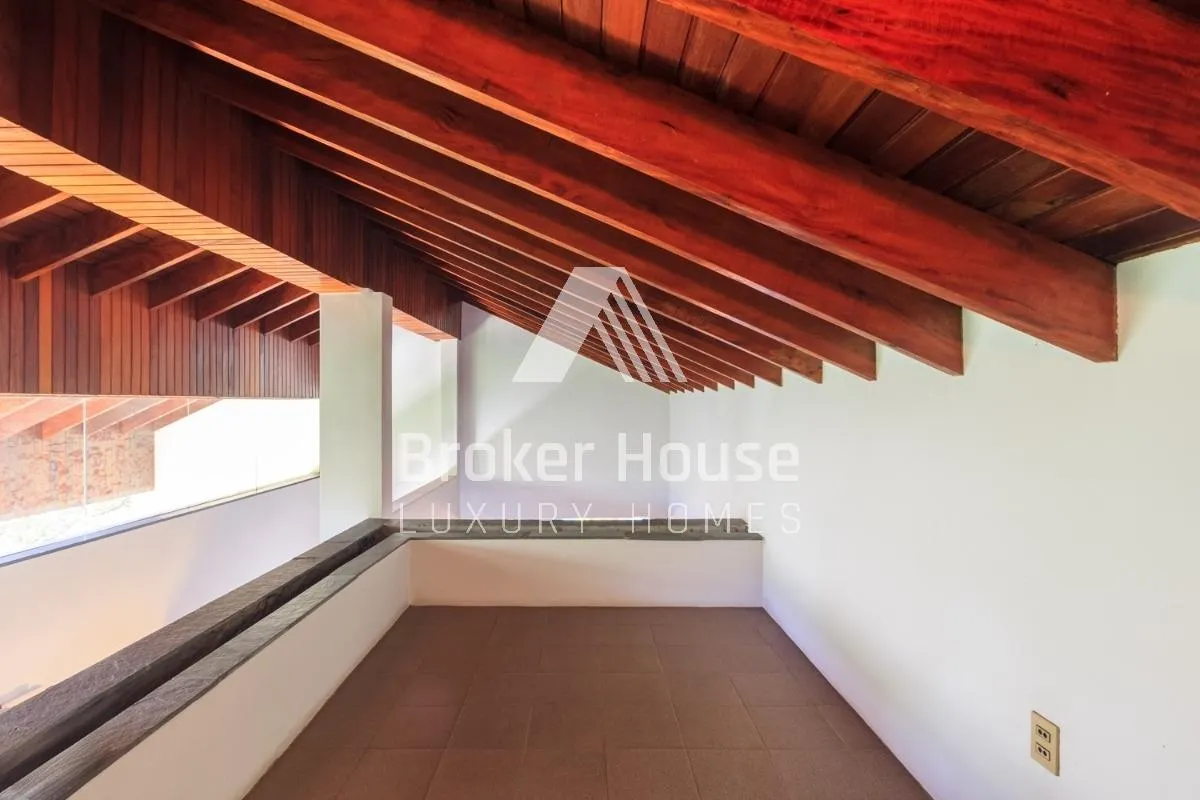 Casa com 1 suítes à venda em Alto da Boa Vista, São Paulo, por R$ 3.290.000 Imagem 11