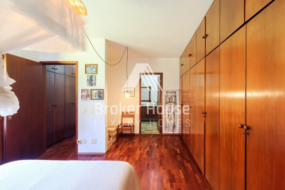 Casa com 1 suítes à venda em Alto da Boa Vista, São Paulo, por R$ 3.290.000 Imagem 13