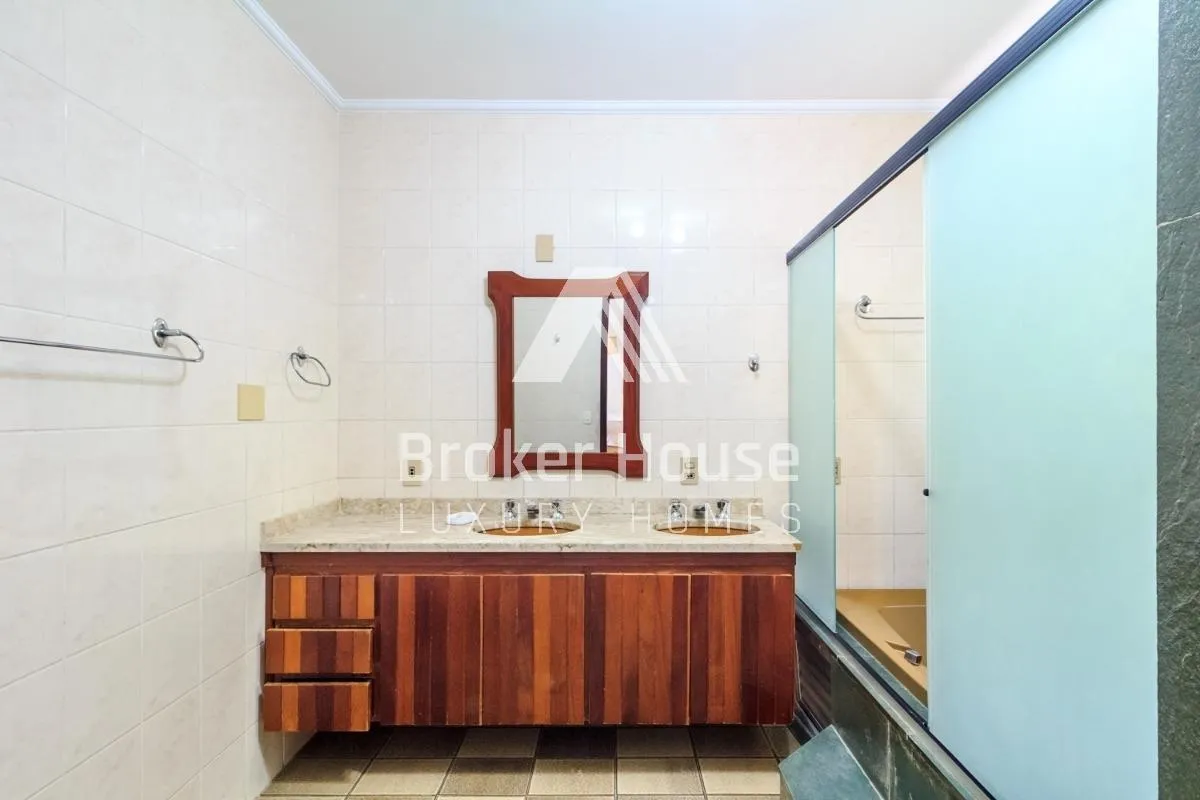 Casa com 1 suítes à venda em Alto da Boa Vista, São Paulo, por R$ 3.290.000 Imagem 14