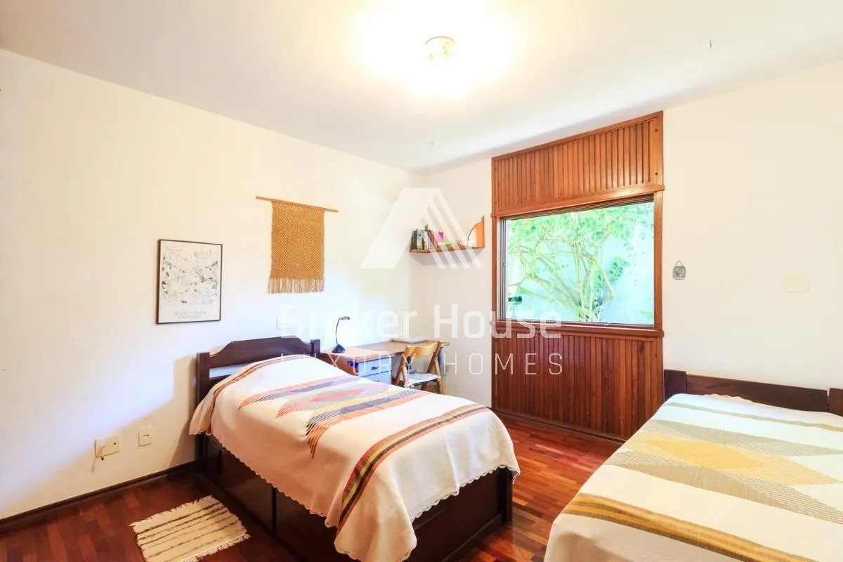 Casa com 1 suítes à venda em Alto da Boa Vista, São Paulo, por R$ 3.290.000 Imagem 15