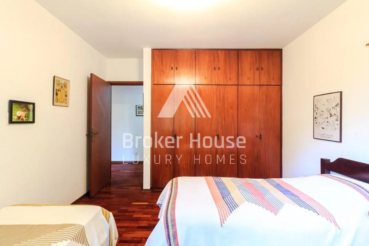 Casa com 1 suítes à venda em Alto da Boa Vista, São Paulo, por R$ 3.290.000 Imagem 16
