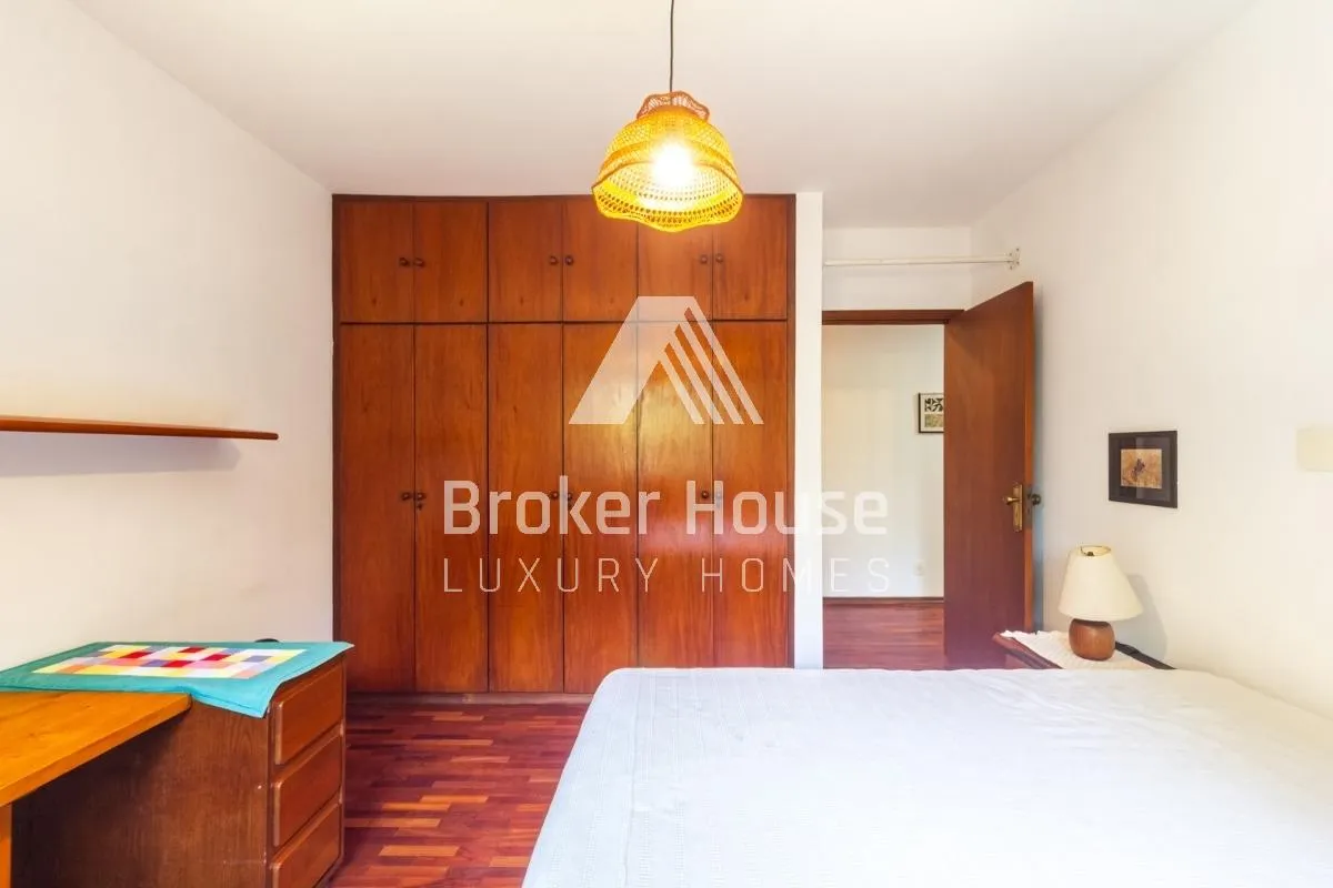 Casa com 1 suítes à venda em Alto da Boa Vista, São Paulo, por R$ 3.290.000 Imagem 18