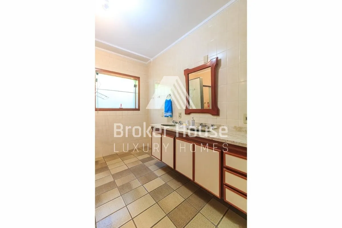 Casa com 1 suítes à venda em Alto da Boa Vista, São Paulo, por R$ 3.290.000 Imagem 19