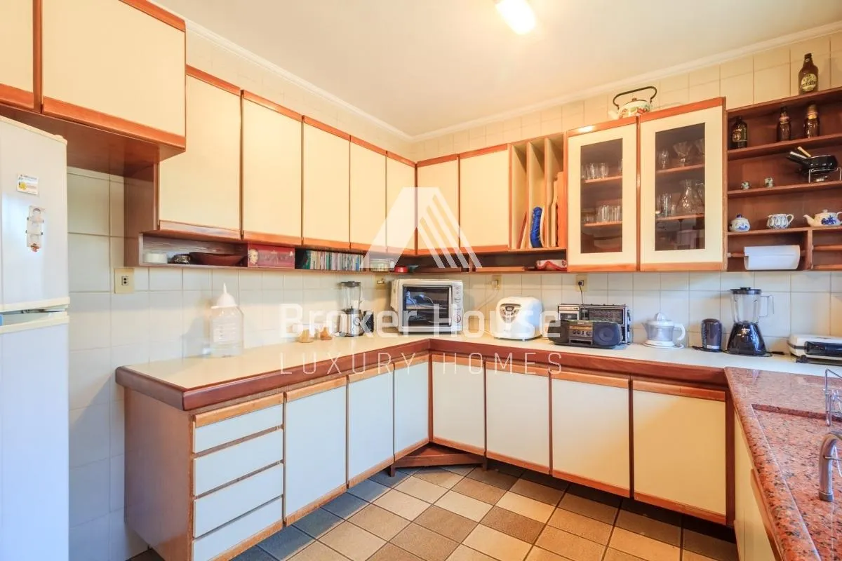 Casa com 1 suítes à venda em Alto da Boa Vista, São Paulo, por R$ 3.290.000 Imagem 22