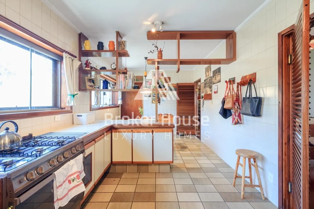 Casa com 1 suítes à venda em Alto da Boa Vista, São Paulo, por R$ 3.290.000 Imagem 23