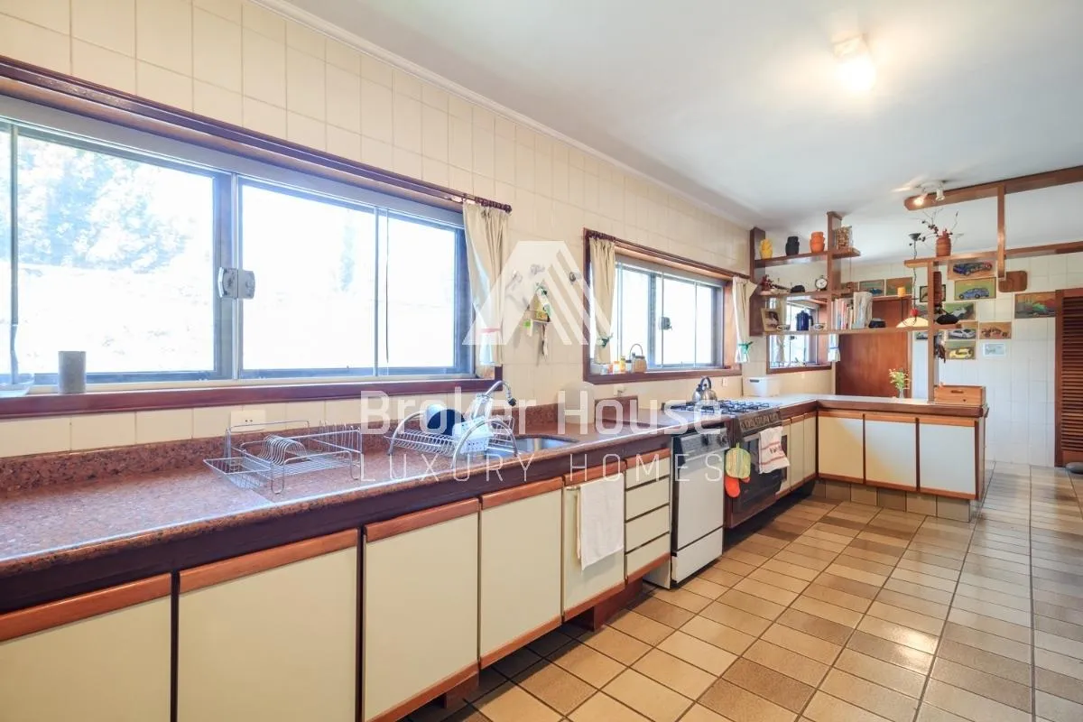 Casa com 1 suítes à venda em Alto da Boa Vista, São Paulo, por R$ 3.290.000 Imagem 24