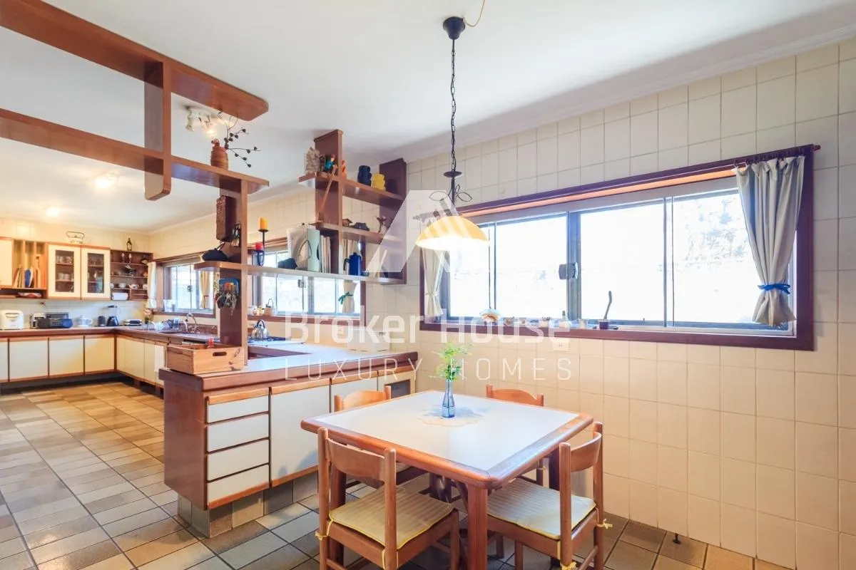 Casa com 1 suítes à venda em Alto da Boa Vista, São Paulo, por R$ 3.290.000 Imagem 25