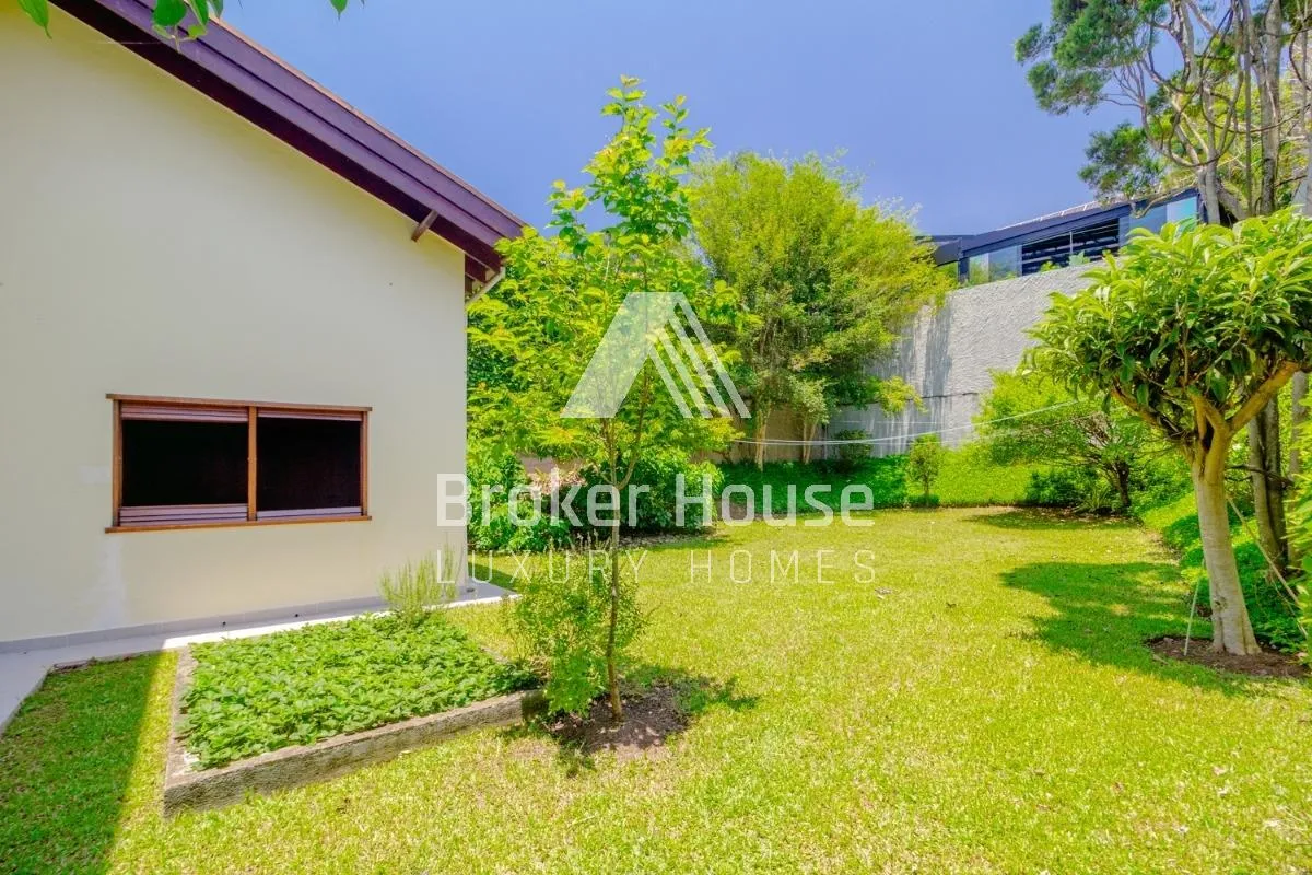 Casa com 1 suítes à venda em Alto da Boa Vista, São Paulo, por R$ 3.290.000 Imagem 26