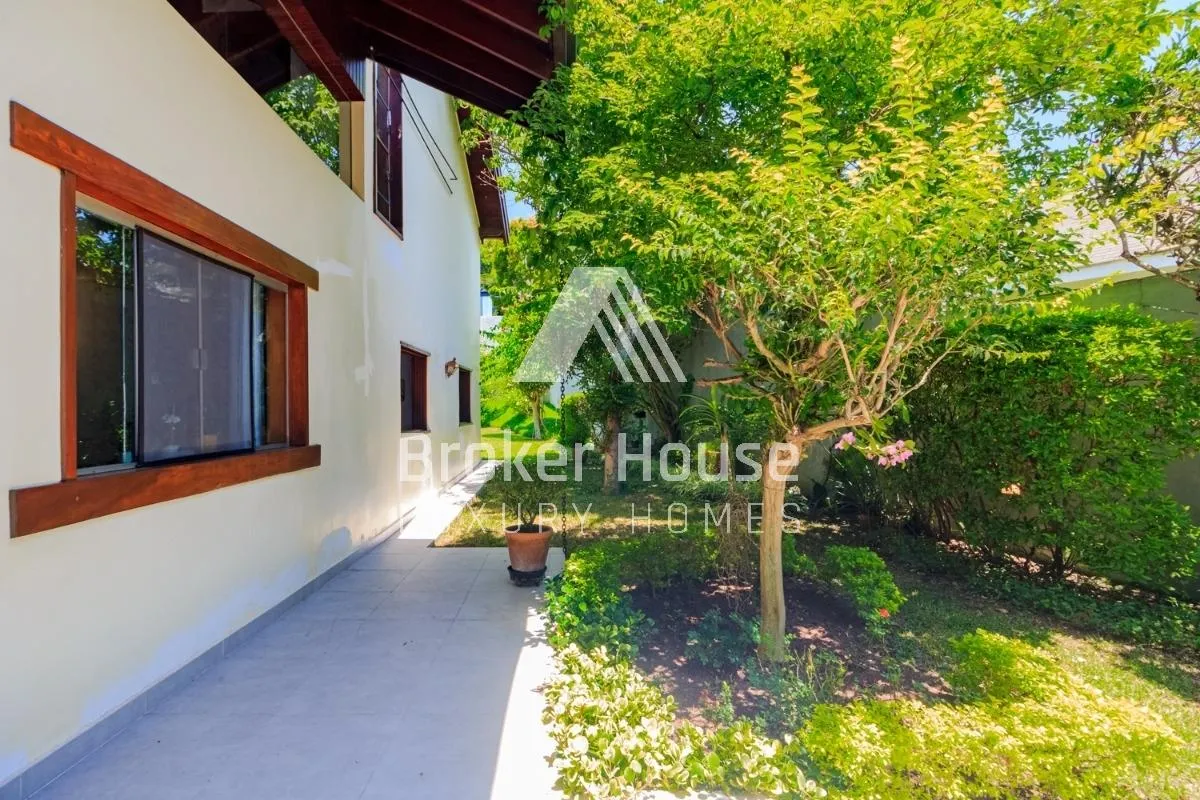 Casa com 1 suítes à venda em Alto da Boa Vista, São Paulo, por R$ 3.290.000 Imagem 27
