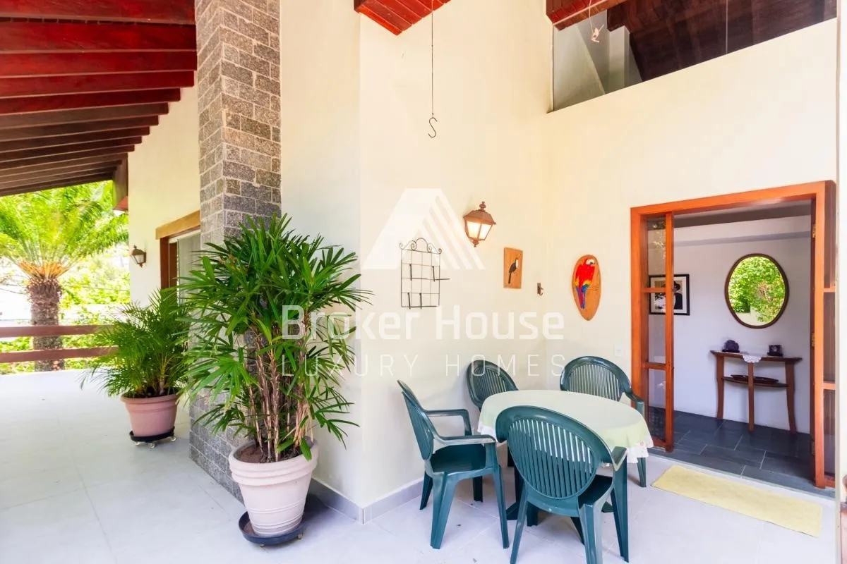 Casa com 1 suítes à venda em Alto da Boa Vista, São Paulo, por R$ 3.290.000 Imagem 28