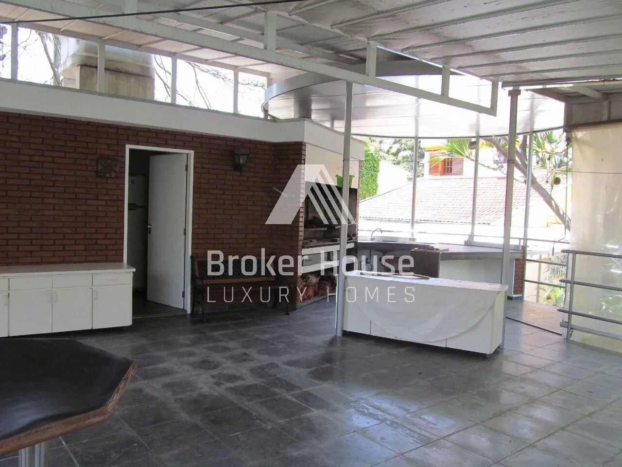 Casa com 3 suítes à venda em Alto da Boa Vista, São Paulo, por R$ 4.600.000 Imagem 10