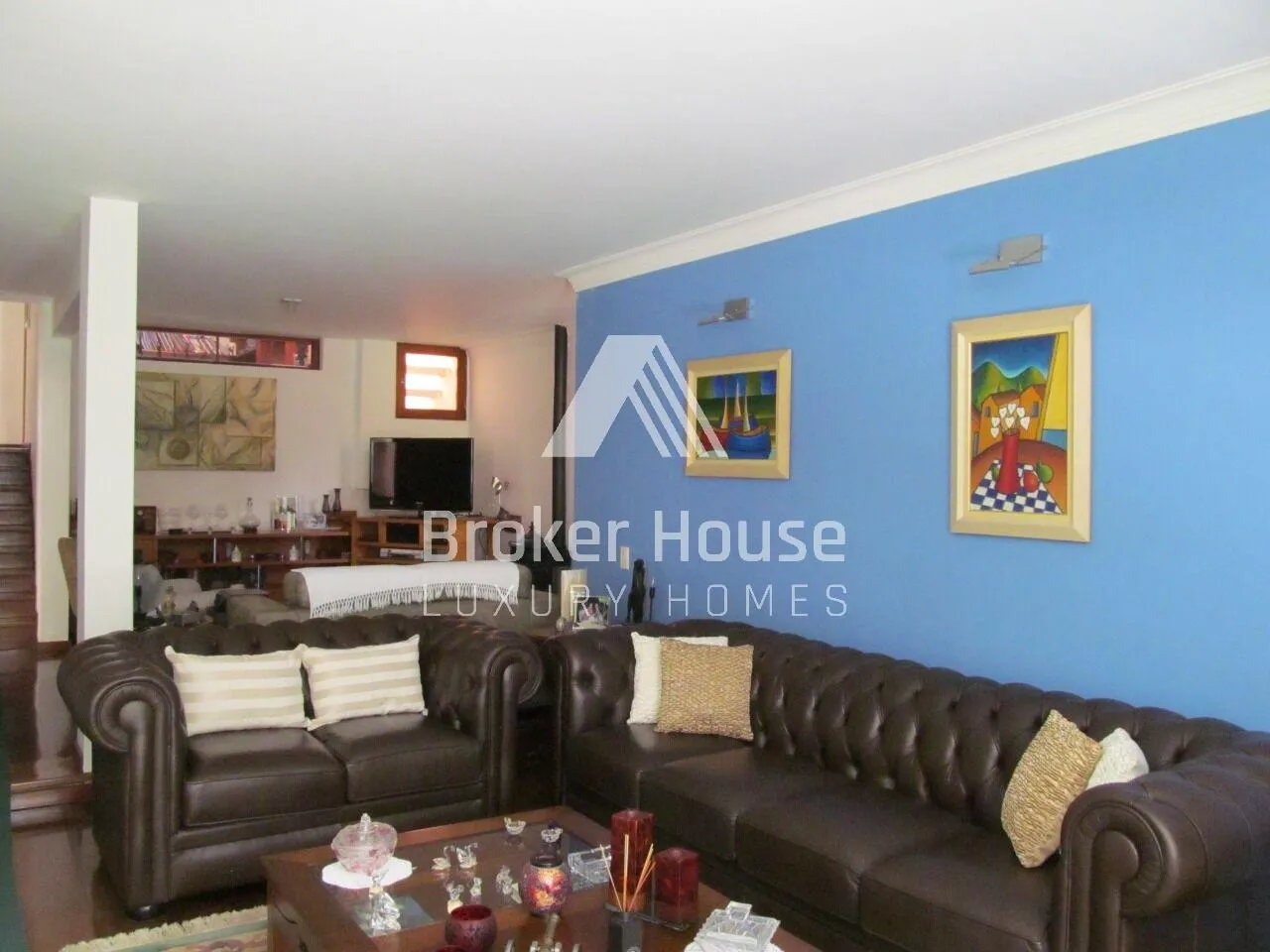 Casa com 3 suítes à venda em Alto da Boa Vista, São Paulo, por R$ 4.600.000 Imagem 13