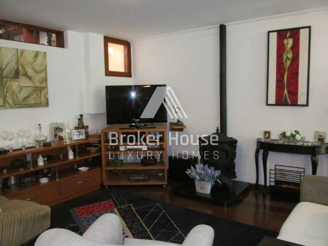 Casa com 3 suítes à venda em Alto da Boa Vista, São Paulo, por R$ 4.600.000 Imagem 16
